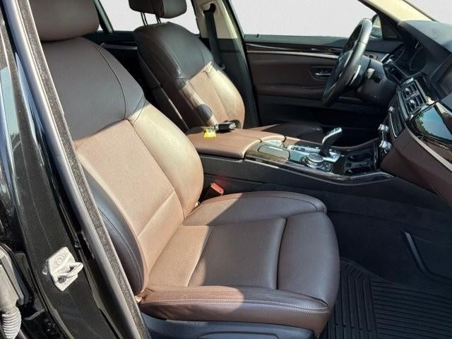 2016 BMW 535i xDrive Sedan