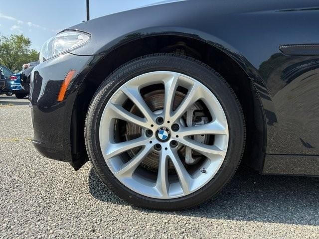 2016 BMW 535i xDrive Sedan