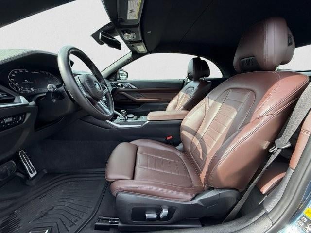 2023 BMW M440i xDrive Convertible