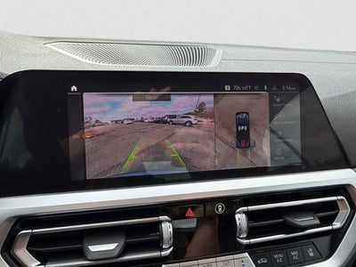 2023 BMW M440i xDrive Convertible