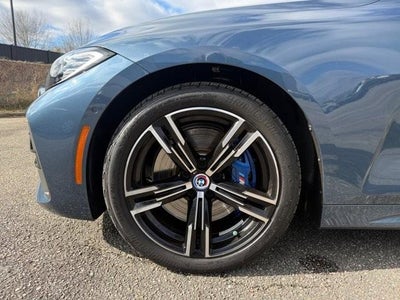 2023 BMW M440i xDrive Convertible