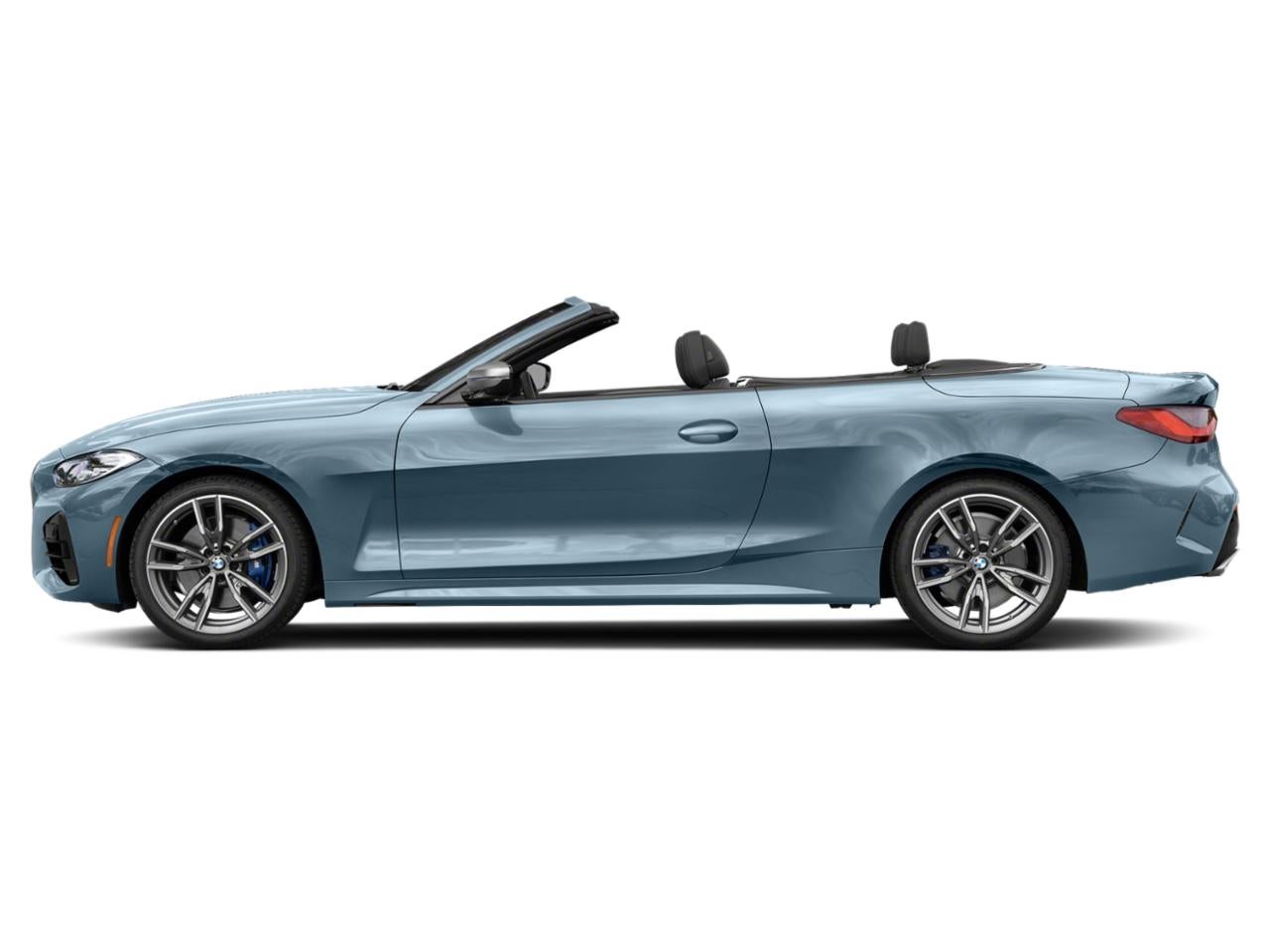 2023 BMW M440i xDrive Convertible