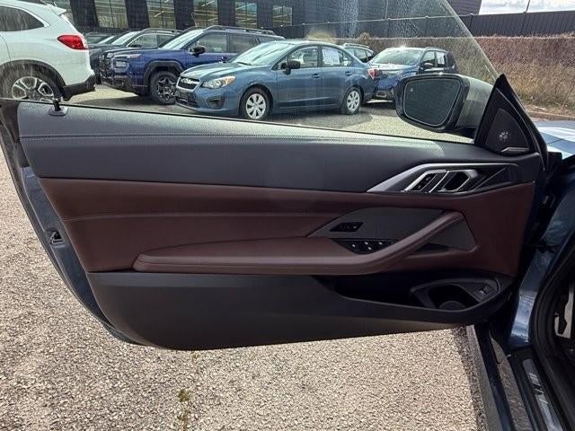 2023 BMW M440i xDrive Convertible