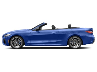 2023 BMW M440i xDrive Convertible