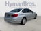 2018 BMW 320i xDrive Sedan