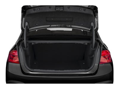 2018 BMW 320i xDrive Sedan