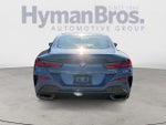 2022 BMW 840i Coupe
