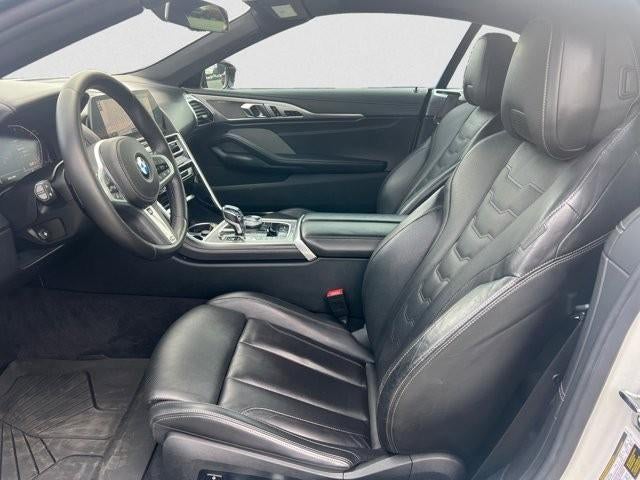 2022 BMW 840i Convertible