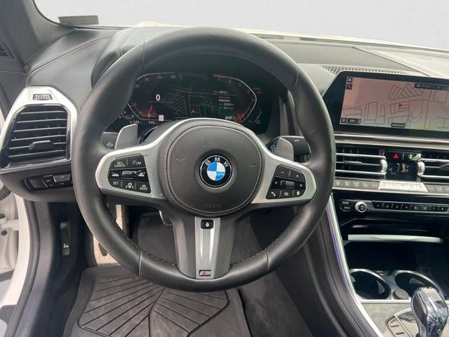 2022 BMW 840i Convertible