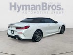 2022 BMW 840i Convertible