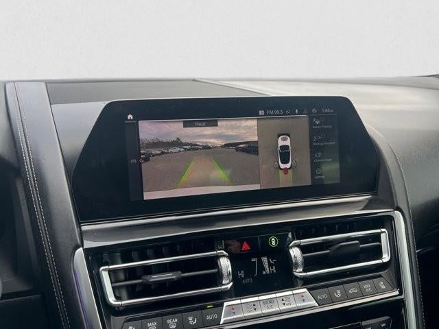 2022 BMW 840i Convertible