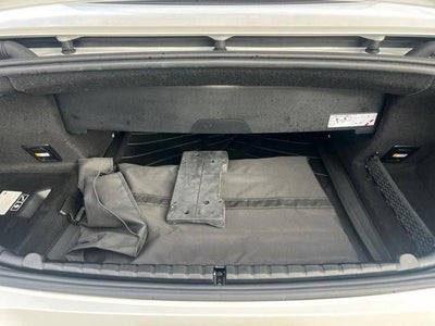 2022 BMW 840i Convertible