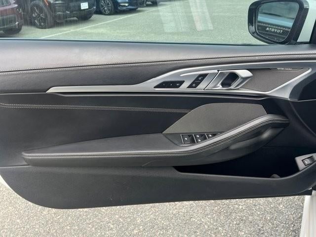 2022 BMW 840i Convertible