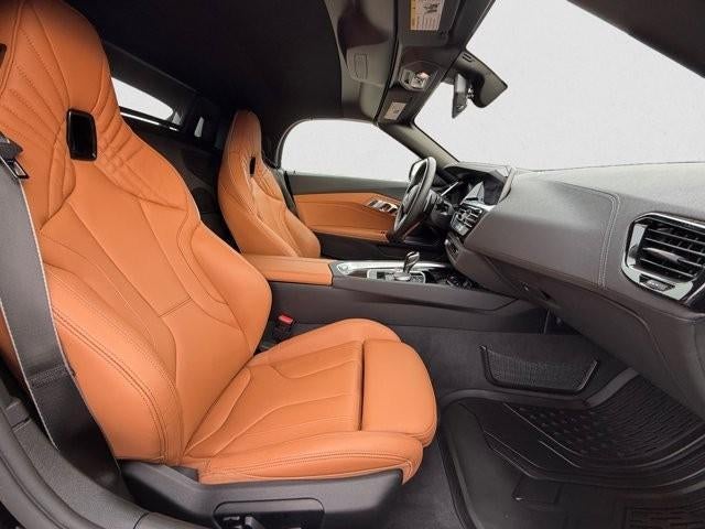 2023 BMW Z4 sDrive30i Roadster