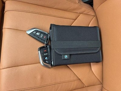 2023 BMW Z4 sDrive30i Roadster