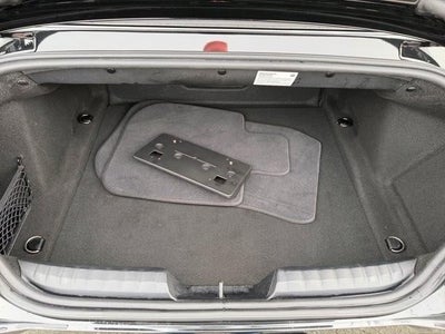 2023 BMW Z4 sDrive30i Roadster