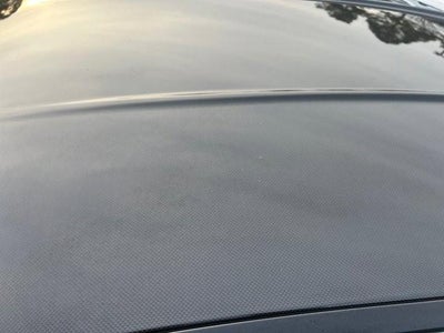 2023 BMW M4 M4 Competition Coupe