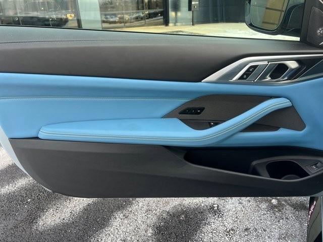 2023 BMW M4 M4 Competition Coupe