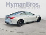 2023 BMW M4 M4 Competition Coupe