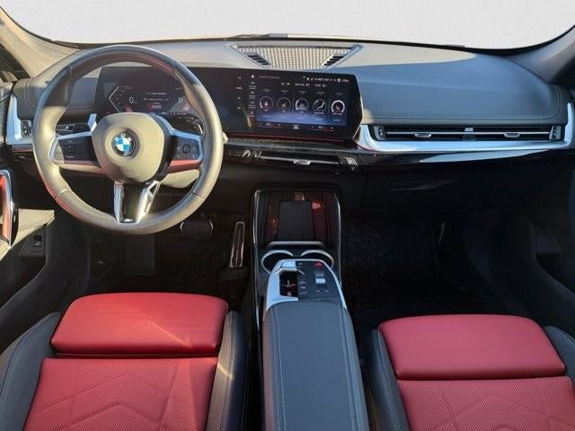 2023 BMW X1 xDrive28i Sports Activity Vehicle
