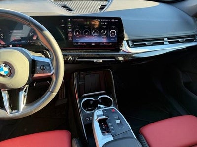 2023 BMW X1 xDrive28i Sports Activity Vehicle