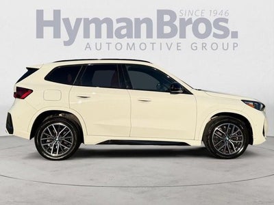 2023 BMW X1 xDrive28i Sports Activity Vehicle