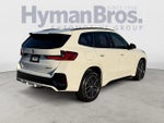 2023 BMW X1 xDrive28i Sports Activity Vehicle