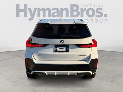 2023 BMW X1 xDrive28i Sports Activity Vehicle