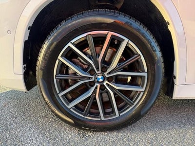 2023 BMW X1 xDrive28i Sports Activity Vehicle
