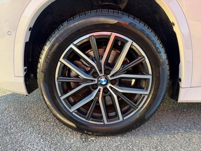 2023 BMW X1 xDrive28i Sports Activity Vehicle