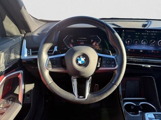2023 BMW X1 xDrive28i Sports Activity Vehicle