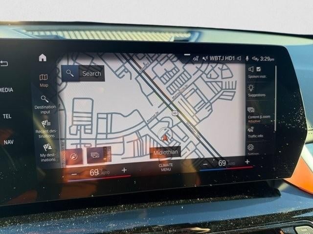 2023 BMW X1 xDrive28i Sports Activity Vehicle