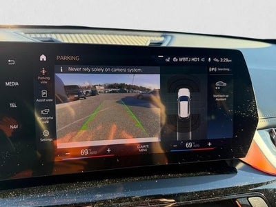 2023 BMW X1 xDrive28i Sports Activity Vehicle