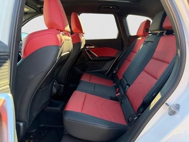 2023 BMW X1 xDrive28i Sports Activity Vehicle