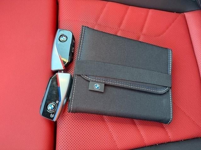 2023 BMW X1 xDrive28i Sports Activity Vehicle