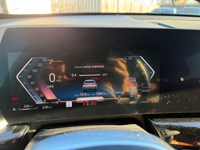 2023 BMW X1 xDrive28i Sports Activity Vehicle