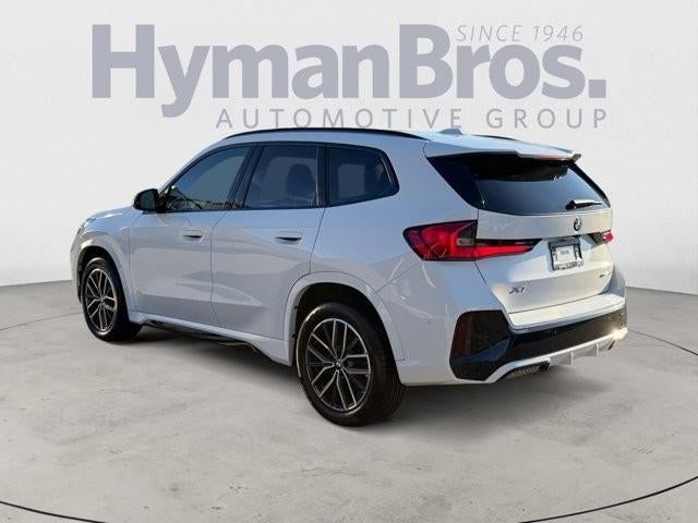 2023 BMW X1 xDrive28i Sports Activity Vehicle
