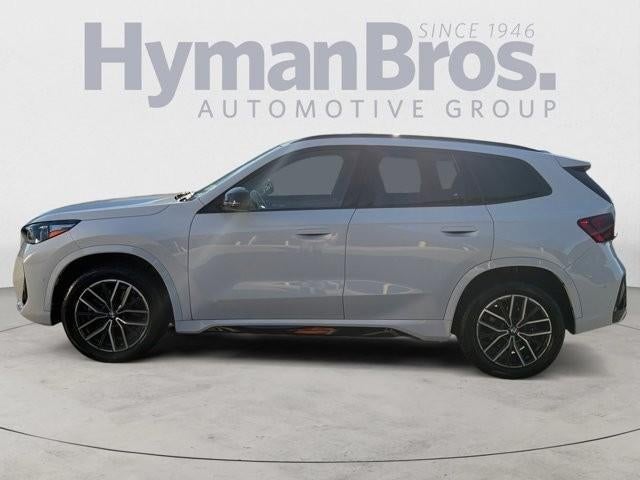 2023 BMW X1 xDrive28i Sports Activity Vehicle
