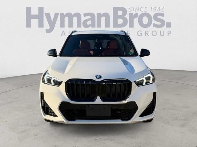 2023 BMW X1 xDrive28i Sports Activity Vehicle