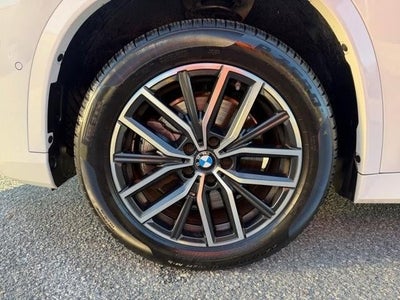 2023 BMW X1 xDrive28i Sports Activity Vehicle