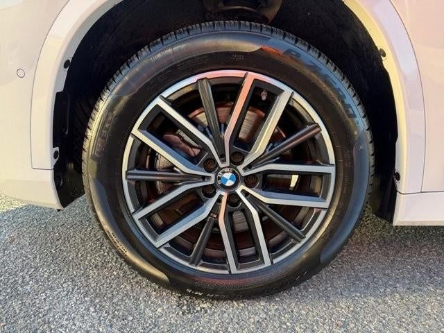 2023 BMW X1 xDrive28i Sports Activity Vehicle
