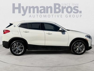 2019 BMW X2 sDrive28i Sports Activity Coupe