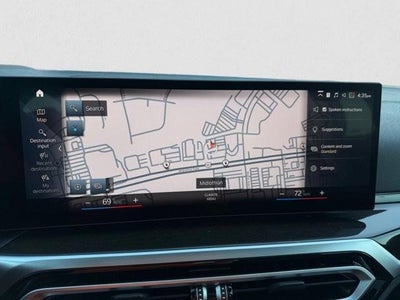 2023 BMW i4 Gran Coupe