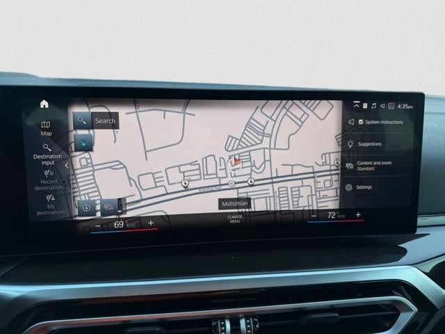 2023 BMW i4 Gran Coupe