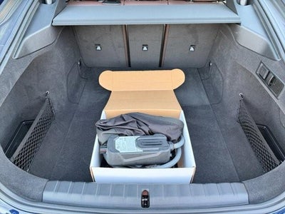 2023 BMW i4 Gran Coupe