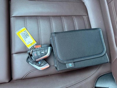 2023 BMW i4 Gran Coupe