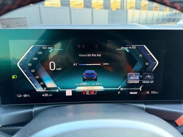 2023 BMW i4 Gran Coupe