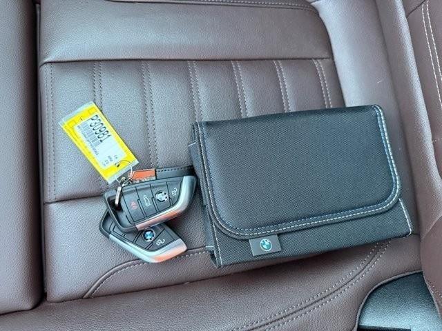 2023 BMW i4 Gran Coupe