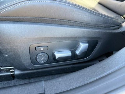 2023 BMW i4 Gran Coupe