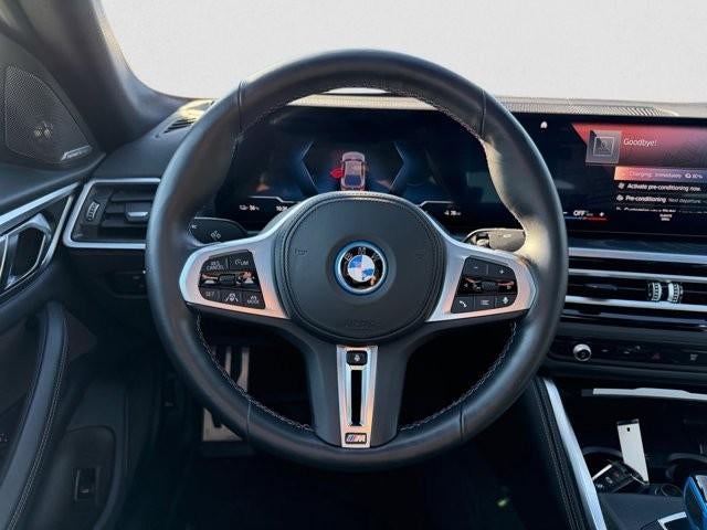 2023 BMW i4 Gran Coupe